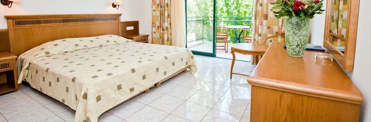 其他 Vantaris Corner