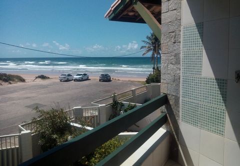 Lainnya House With 2 Bedrooms in Salvador, With Wonderful sea View, Pool Acces