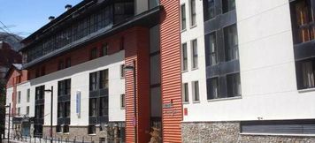 Others 3 Servicios Turisticos Sierra Nevada