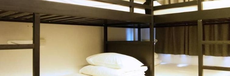 Others 5footway inn Project Chinatown 2