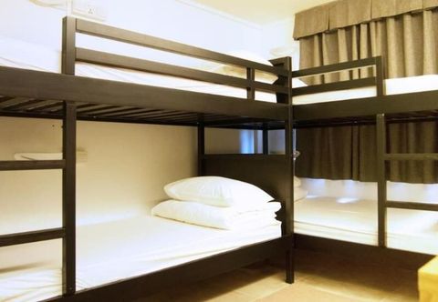 Others 5footway inn Project Chinatown 2