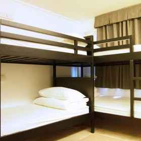 5footway inn Project Chinatown 21 , 飯店百胜楼