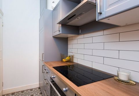 Others Luxury Studio Apartment in Kensington