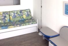 Others 6 Apartment With one Bedroom in Canet-en-roussillon, With Pool Access an