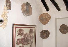 Others 6 House With 3 Bedrooms in Córdoba, With Wonderful Mountain View, Privat