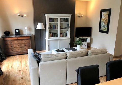 その他 Bright and Modern Apartment With one Bedroom in the City Center of Bru