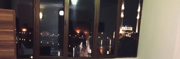 Others Grand Uzungol Hotel