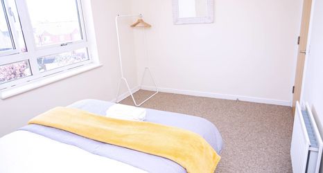 其他 2 Lushio Apartment No. 6