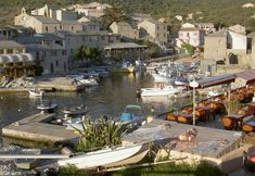 Others 2 House With 4 Bedrooms in Centuri, With Wonderful sea View, Furnished T