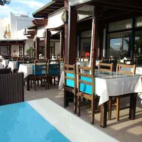 Fiorita Beach Hotel 1, Hotel Bodrum