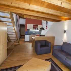 Apartaments Im Schindlhaus 1, Hotel Wörgl