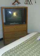 null Americas Best Value Inn Pipestone