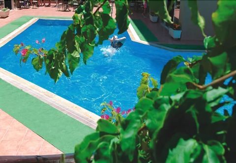 Lain-lain Starberry Hotel and Spa