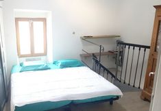 Others 4 House With one Bedroom in Vescovato, With Wonderful Mountain View and