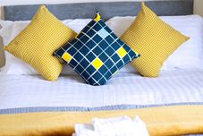 其他 Lushio Apartment No. 6