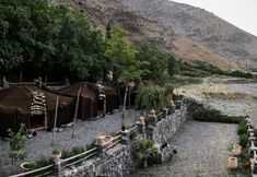 Others 7 Bivouac de La Bergerie - Glamping