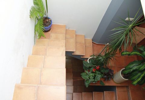 Others House With 2 Bedrooms in Bueu, With Enclosed Garden and Wifi - 60 m Fr