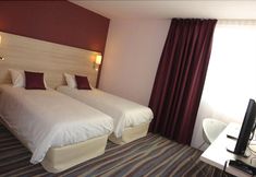 Others 6 Brit Hotel Vendee Mer