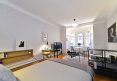 อื่นๆ 2 Apartment Bauhaus