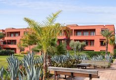 Others 5 Apartment With 2 Bedrooms in Marrakech, With Wonderful Mountain View,