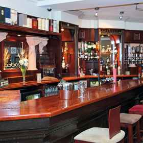 The Lymm 1, Hotel Grappenhall and Thelwall