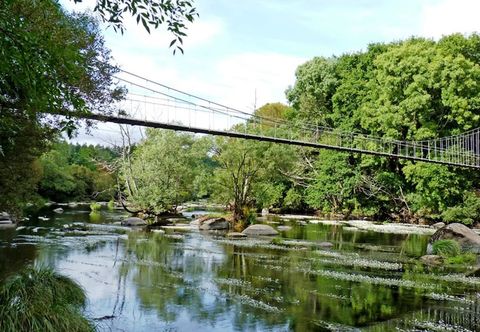Others Studio in Lugo - 100 km From the Beach