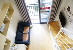 Lainnya 7 Lanpo Apartment Wanke Yuncheng Branch