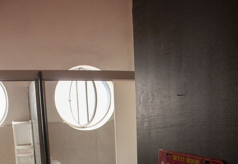 Lainnya home center hostel