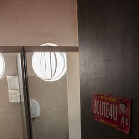 家中心旅館1 , 飯店潘普利亚卡洛斯·德鲁蒙德·德·安德拉德机场