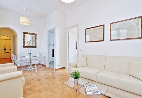 Others Vatican Area - My Extra Home