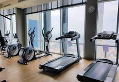 기타 7 1BR Centric Sea 102 With Infinity Pool