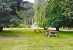 Others 4 Boundary Creek Motel and RV Park