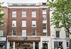 Others 2 Wonderful 1BR Flat in Fitzrovia