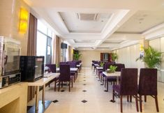 Others 7 GreenTree Inn WuXi XiShan District Eastern Erquan Road Tianyi school E