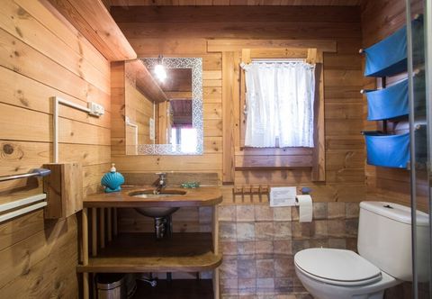 Khác Chalet With 3 Bedrooms in Finestrat, With Wonderful Mountain View, Poo