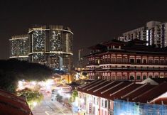 Others 2 5footway inn Project Chinatown 2