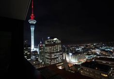 Others 2 Modern Apartment in Auckland CBD