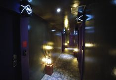 Lain-lain 6 Hotel Yaja Uijeongbu Station