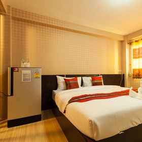 Basic (The) 1, Hotel B2 coffee