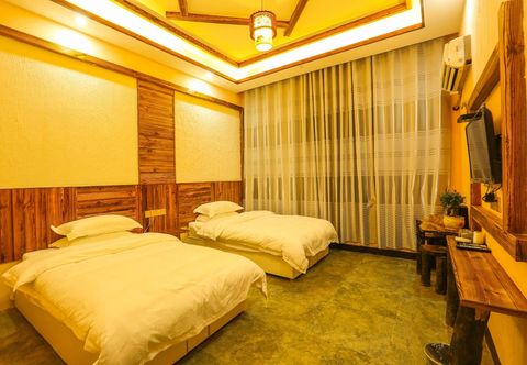 Others Yunsheyuanlai Hostel