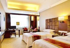 Lain-lain 6 Nanhai Hotel - Changsha