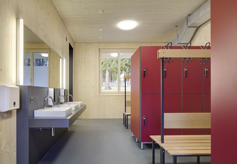 Others Nordic Hostel