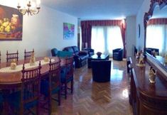Others 5 Apartment With 4 Bedrooms in Segovia, With Wonderful City View and Wif
