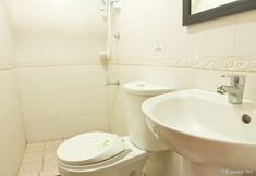 Others 7 Isabelle Garden and Suites Paranaque