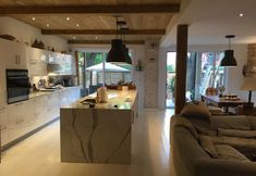 Others 5 Apartment With 4 Bedrooms in Montréal, With Enclosed Garden and Wifi