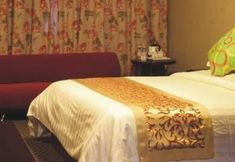 อื่นๆ 7 Chongqing Xiangshan Hotel