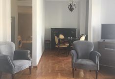 Others 3 Apartment With one Bedroom in Athens, With Wonderful City View, Balcon