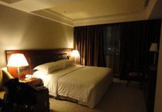 Lainnya 3 Zhong Xiang Hotel