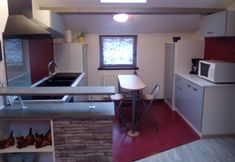 Khác 6 Apartment With 2 Bedrooms in Bar-le-duc, With Wonderful City View and