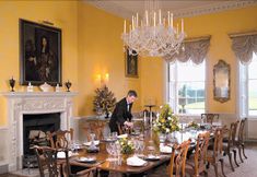 其他 3 Ston Easton Park